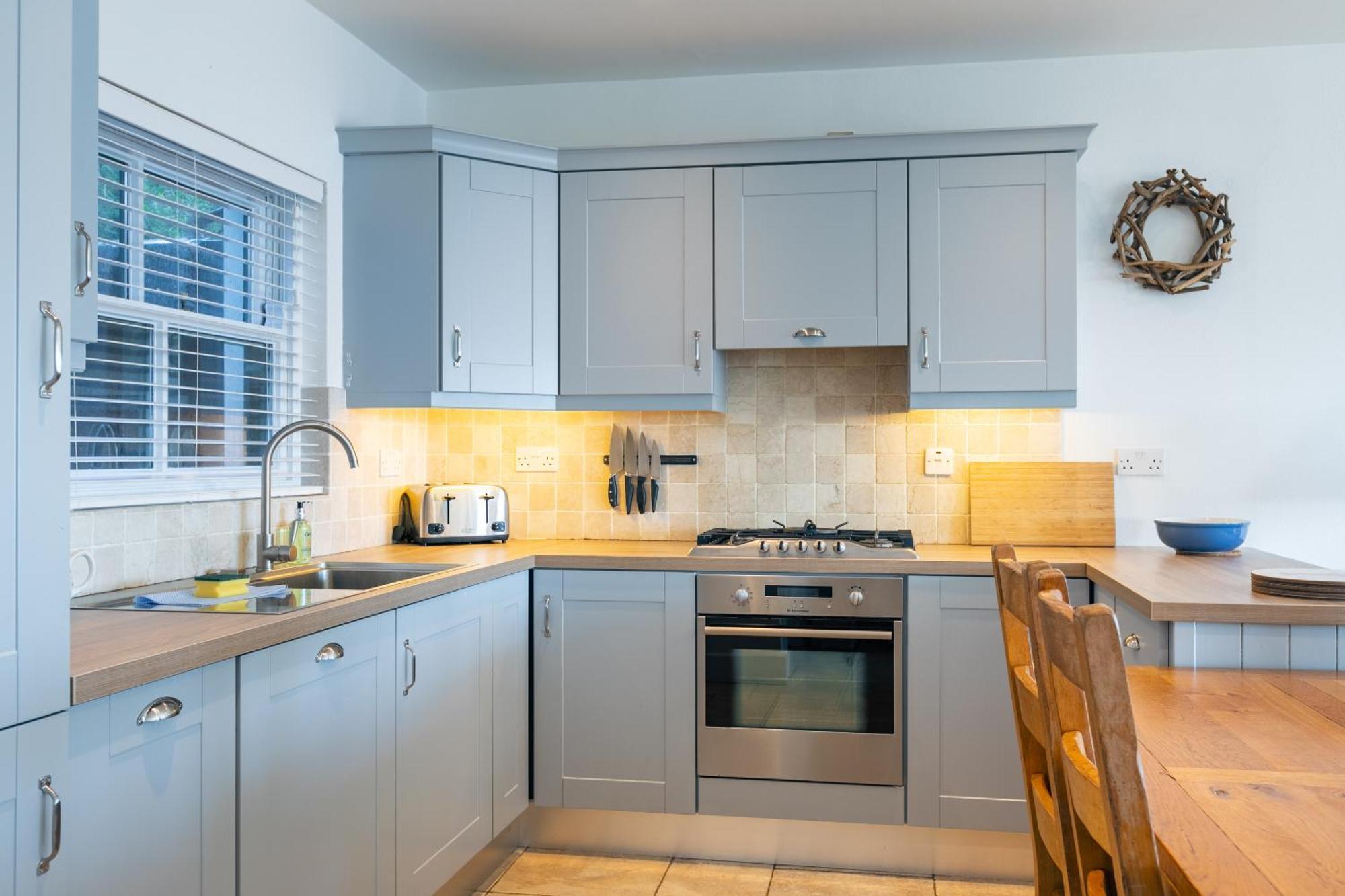 Roundstone Quay House Villa Ngoại thất bức ảnh